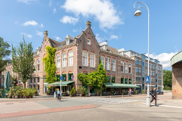 Medium property photo - Eerste Atjehstraat 29-3, 1094 KA Amsterdam
